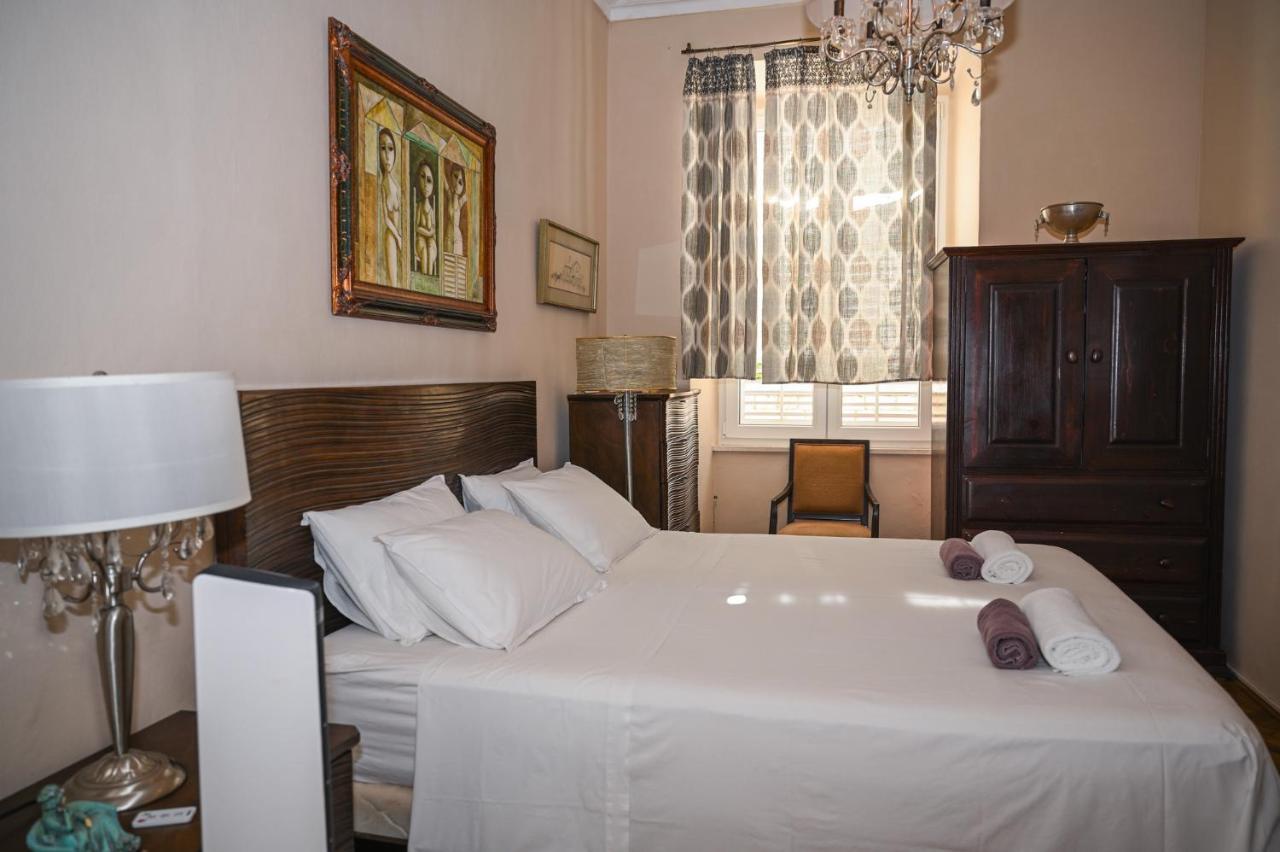 Large Three Bedroom, Center Of Old Town Dubrovnik Exterior foto